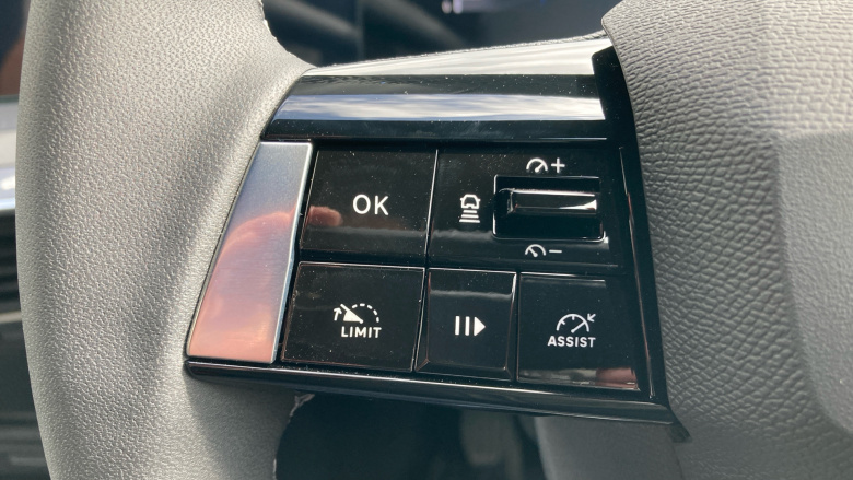 Vauxhall Astra 1.2 Turbo 130 Griffin [Tech Pack] 5dr Petrol Hatchback